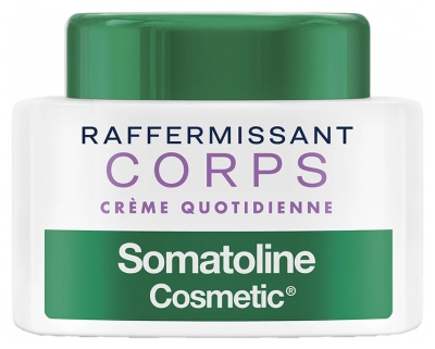 Somatoline Cosmetic Straffender Körper Tägliche Creme 300 ml