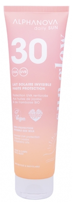 Alphanova Latte Solare Sun Glow SPF30 150 ml