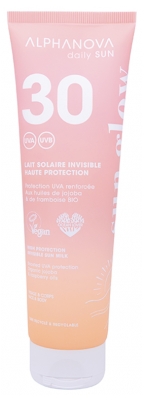 Alphanova Leche Solar SPF30 150 ml