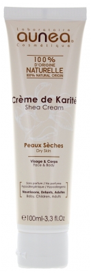 Aunéa Crème de Karité 100 ml