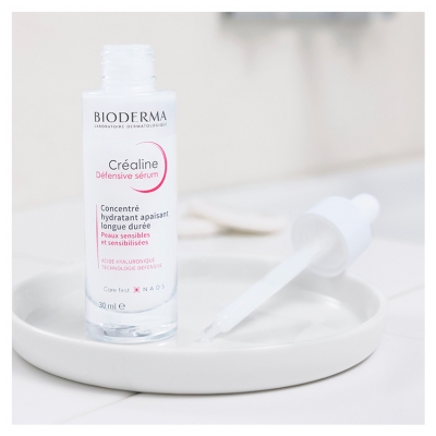 Bioderma Créaline Défensive Sérum 30 ml