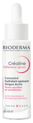 Bioderma Créaline Defensive Serum 30ml