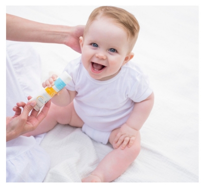 Bioderma Photoderm Pediatrics Mineral SPF50+ 50 g