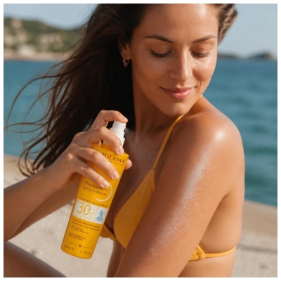 Bioderma Photoderm Spray Invisibile SPF30 200 ml