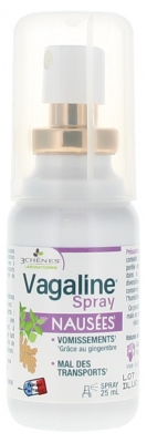 Les 3 Chênes Vagaline Spray Buccal 25 ml