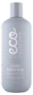 Champú Estimulante Anticaída 400 ml