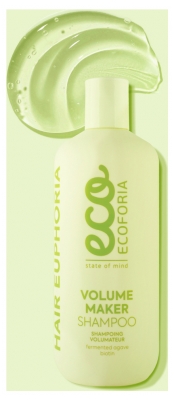 Șampon Volumizant Ecoforia Volume Maker 400 ml
