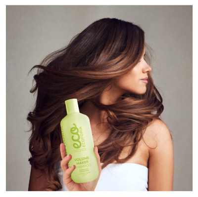 Șampon Volumizant Ecoforia Volume Maker 400 ml
