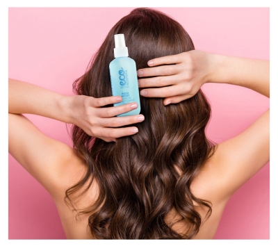 Spray Balsam Hidratant Ecoforia Aqua Moist 200 ml