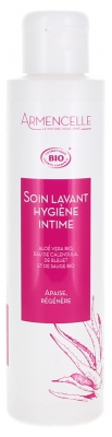 Armencelle Jabón Líquido Higiene íntima bio 150 ml