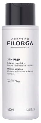 Filorga SKIN-PREP Micellar Solution 400 ml