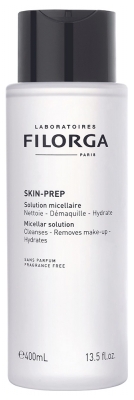 Soluția Micelară Filorga SKIN-PREP 400 ml