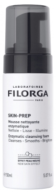 Filorga SKIN-PREP Mousse Nettoyante Enzymatique 150 ml
