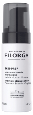 Filorga V Enzymatic Cleansing Foam 150 ml