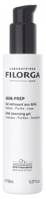 Filorga V AHA Cleansing Gel 150 ml