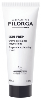 Crema Exfoliante Enzimática 75 ml