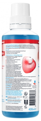 Meridol Enjuague Bucal de Cuidado Completo 400 ml