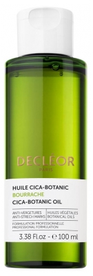 Decléor Cica-Botanic Huile à la Bourrache 100 ml (Fin de série)