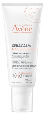Avène XeraCalm AD Crème Relipidante 200 ml