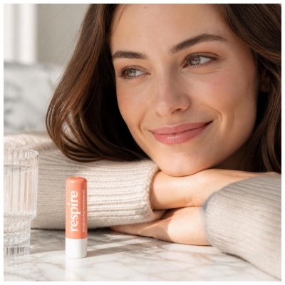 Respire Balsamo Labbra Nutriente 4,2 g