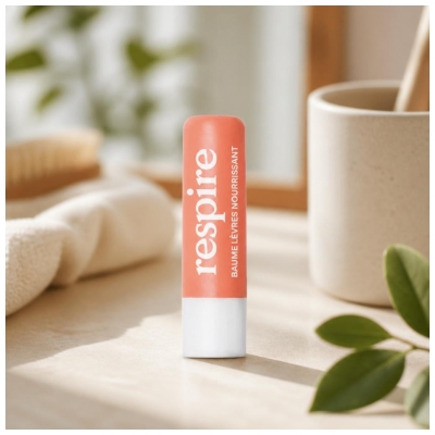 Respire Bálsamo Labial Nutritivo 4,2 g