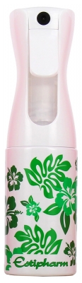 Estipharm Refillable Spray 200 ml - Colour: White