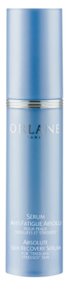 Ser Orlane Anti-Oboseală Absolut 30 ml