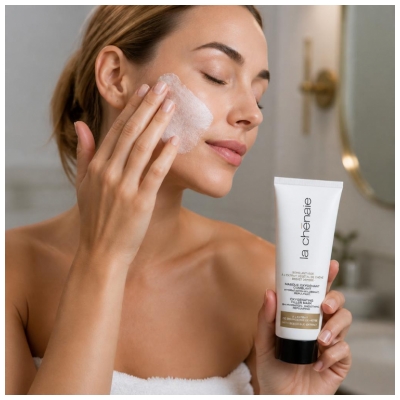 La Chênaie Kisikova Zapolnitvena Maska 75 ml