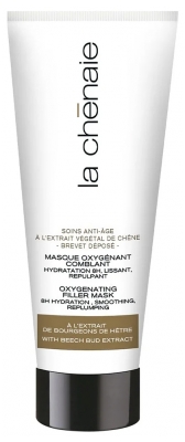 La Chênaie Mascarilla Rellenadora Oxigenante 75 ml