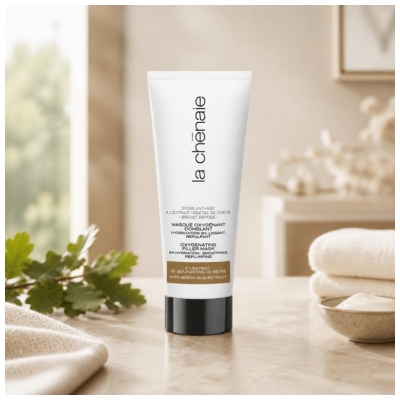 La Chênaie Oxygénant Masque Complant 75 ml