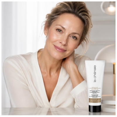 La Chênaie Oxygénant Masque Complant 75 ml