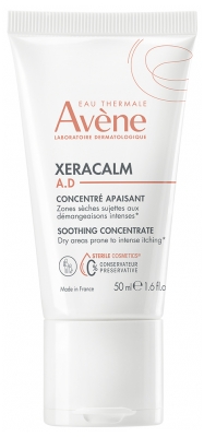 Avène XeraCalm AD Concentrato Lenitivo 50 ml