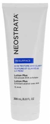 NeoStrata Resurface Losjon Plus 15 AHA 200 ml