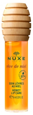 Nuxe Soin Lèvres au Miel 10 ml