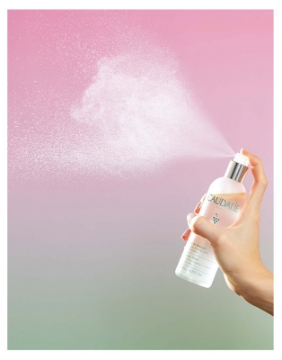 Caudalie Eliksir za sijočo polt 100 ml