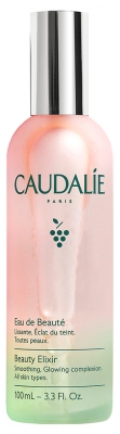 Caudalie Grožio vanduo Odos Spindesiui 100 ml