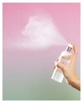 Caudalie Skaistuma Eliksīrs Sejas Mirdzum 100 ml