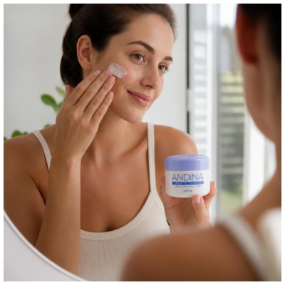 Gifrer Andina Discoloring Cream 30ml+7g