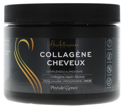 Phytalessence Absolutessence Kollagen Haar 150 g