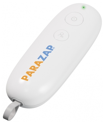 Parazap Padxpress Keramika pret niezi