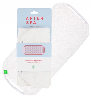 Afterspa Exfoliating Towel