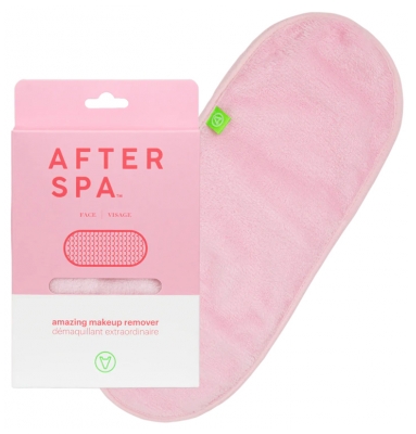 Afterspa Cleansing Glove