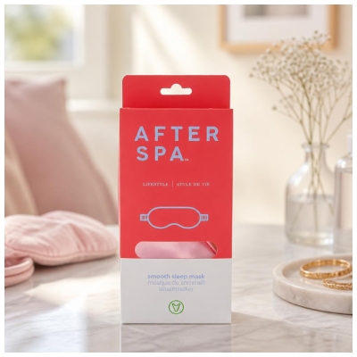 Máscara de Dormir Afterspa