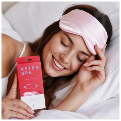 Máscara de Dormir Afterspa