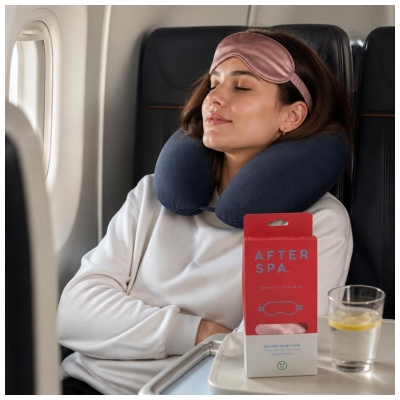 Máscara de Dormir Afterspa