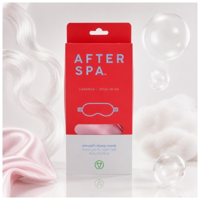 Máscara de Dormir Afterspa
