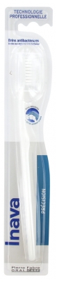 Inava Precision Toothbrush 10/100 - Colour: White