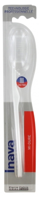 Inava Cepillo de Dientes Semiduro 25/100