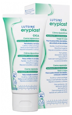 Lutsine Eryplast Cica Repairing Cream 100 ml