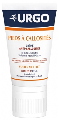 Urgo Anti-Calluses Cream 40 ml